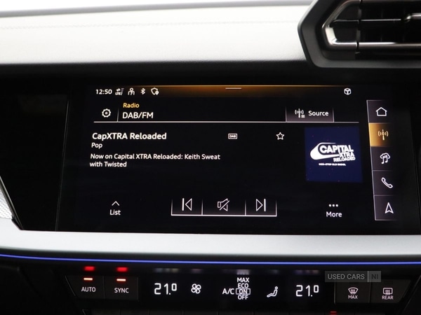 Used Audi A3 2024 for sale - 76473979: Photo 25