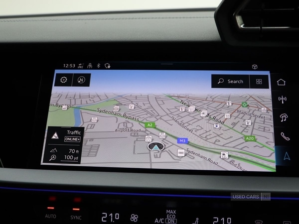 Used Audi A3 2024 for sale - 76473979: Photo 26