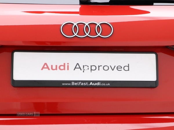 Used Audi A3 2024 for sale - 76473979: Photo 28