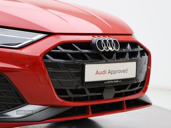 Used Audi A3 2024 for sale - 76473979: Photo 30