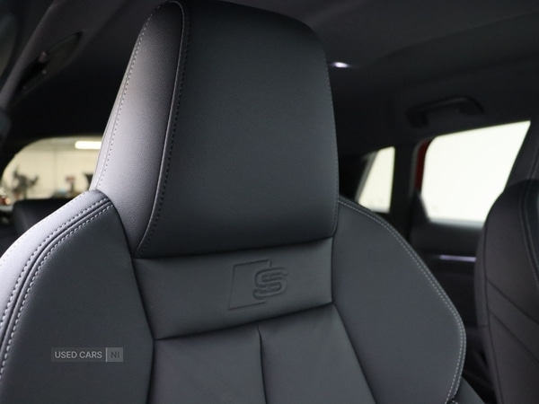 Used Audi A3 2024 for sale - 76473979: Photo 31