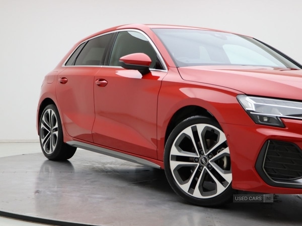 Used Audi A3 2024 for sale - 76473979: Photo 33