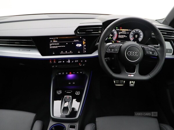 Used Audi A3 2024 for sale - 76473979: Photo 34