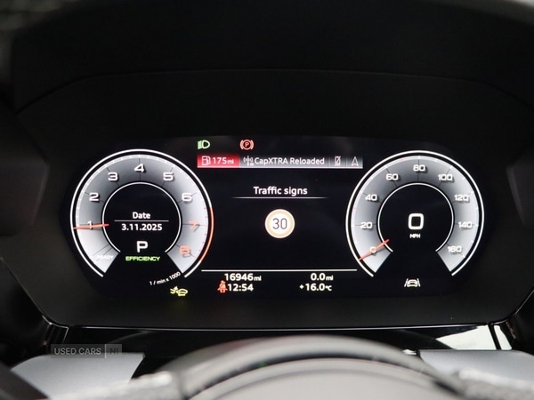 Used Audi A3 2024 for sale - 76473979: Photo 35