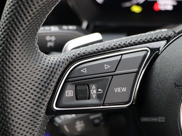 Used Audi A3 2024 for sale - 76473979: Photo 38