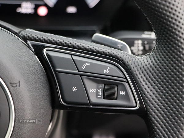 Used Audi A3 2024 for sale - 76473979: Photo 39