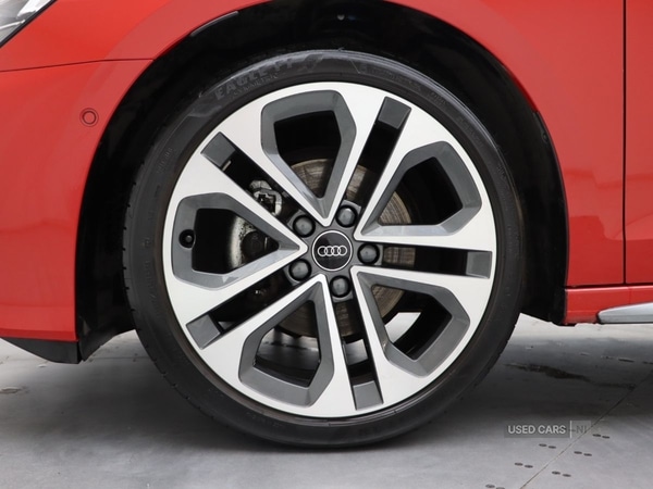 Used Audi A3 2024 for sale - 76473979: Photo 5