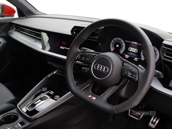 Used Audi A3 2024 for sale - 76473979: Photo 6