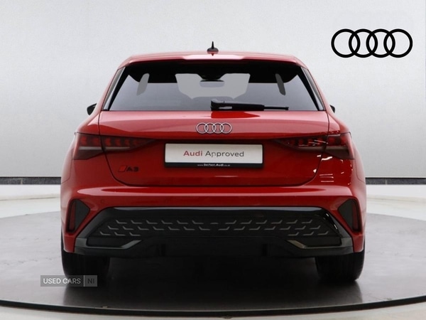 Used Audi A3 2024 for sale - 76473979: Photo 7