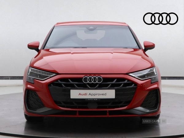 Used Audi A3 2024 for sale - 76473979: Photo 8