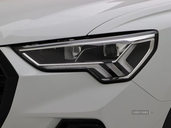 Used Audi Q3 2025 for sale - 76500290: Photo 10