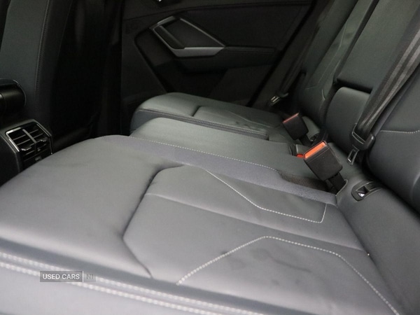 Used Audi Q3 2025 for sale - 76500290: Photo 11