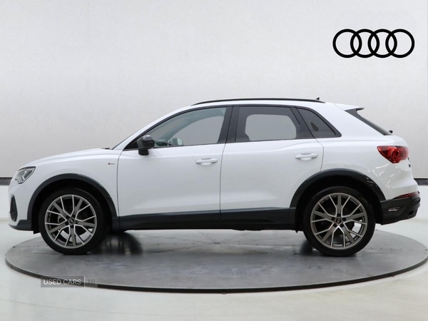 Used Audi Q3 2025 for sale - 76500290: Photo 12
