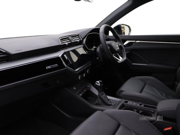 Used Audi Q3 2025 for sale - 76500290: Photo 13