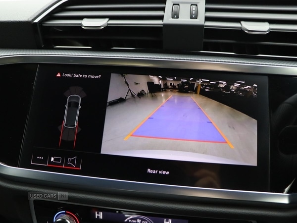 Used Audi Q3 2025 for sale - 76500290: Photo 16