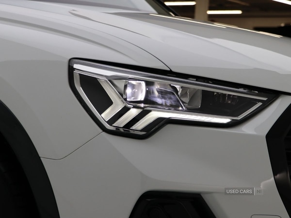 Used Audi Q3 2025 for sale - 76500290: Photo 19