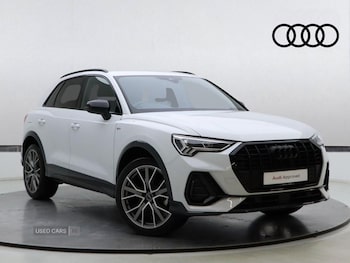 Used Audi Q3 2025 for sale - 76500290: Photo
