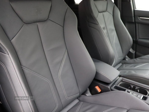 Used Audi Q3 2025 for sale - 76500290: Photo 2