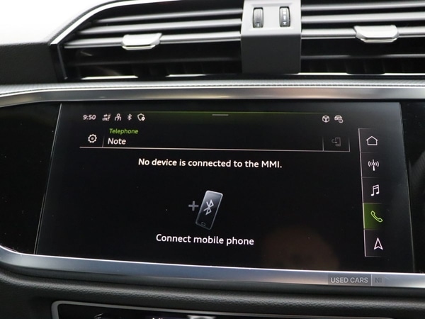 Used Audi Q3 2025 for sale - 76500290: Photo 21