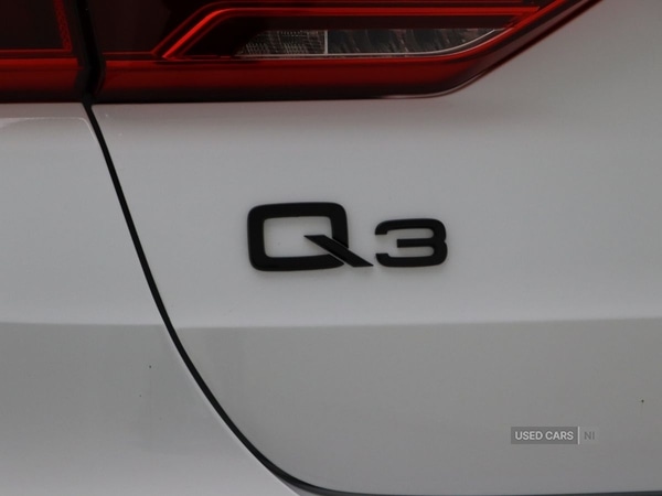 Used Audi Q3 2025 for sale - 76500290: Photo 22