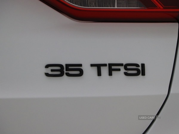 Used Audi Q3 2025 for sale - 76500290: Photo 23