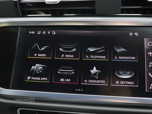 Used Audi Q3 2025 for sale - 76500290: Photo 24