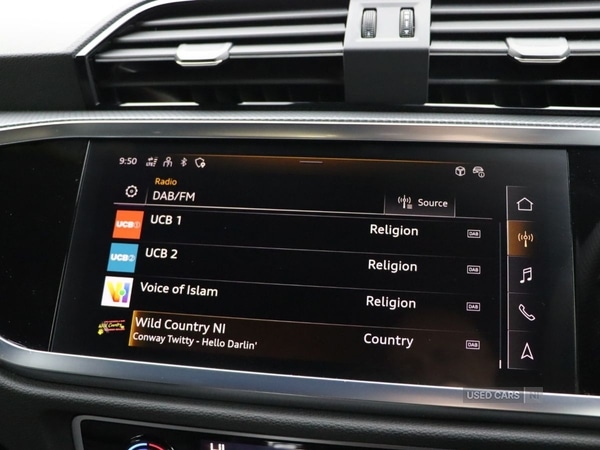 Used Audi Q3 2025 for sale - 76500290: Photo 26