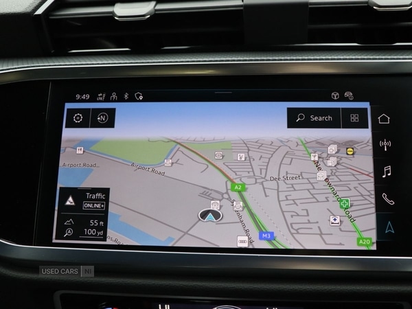 Used Audi Q3 2025 for sale - 76500290: Photo 27