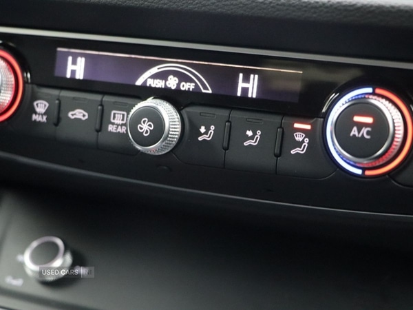 Used Audi Q3 2025 for sale - 76500290: Photo 28