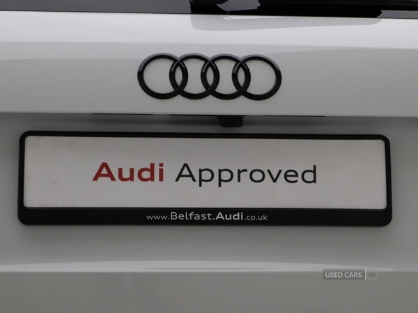 Used Audi Q3 2025 for sale - 76500290: Photo 29