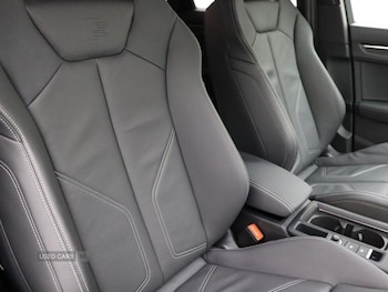 Used Audi Q3 2025 for sale - 76500290: Photo