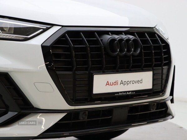 Used Audi Q3 2025 for sale - 76500290: Photo 31