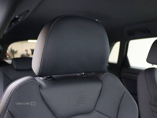 Used Audi Q3 2025 for sale - 76500290: Photo 32