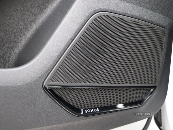 Used Audi Q3 2025 for sale - 76500290: Photo 34