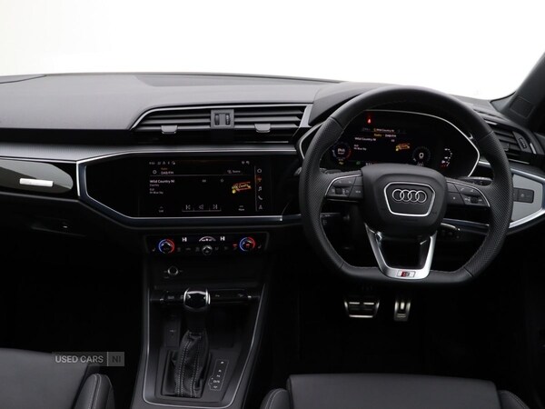 Used Audi Q3 2025 for sale - 76500290: Photo 36