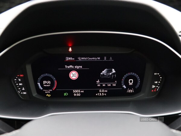 Used Audi Q3 2025 for sale - 76500290: Photo 37