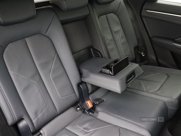 Used Audi Q3 2025 for sale - 76500290: Photo 38