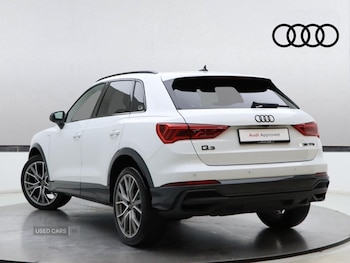 Used Audi Q3 2025 for sale - 76500290: Photo