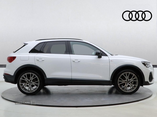 Used Audi Q3 2025 for sale - 76500290: Photo 4