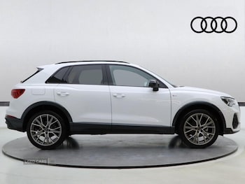 Used Audi Q3 2025 for sale - 76500290: Photo