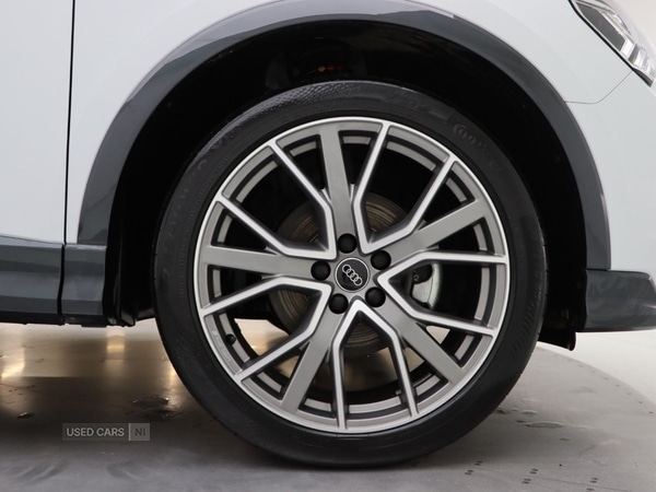 Used Audi Q3 2025 for sale - 76500290: Photo 5