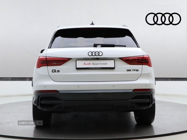 Used Audi Q3 2025 for sale - 76500290: Photo 7
