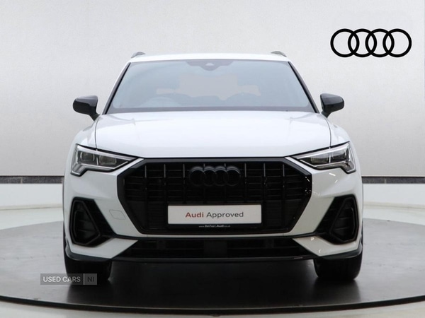 Used Audi Q3 2025 for sale - 76500290: Photo 8
