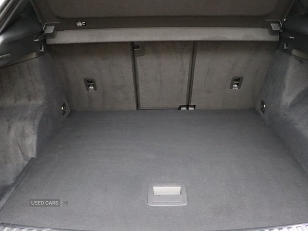 Used Audi Q3 2025 for sale - 76500290: Photo 9