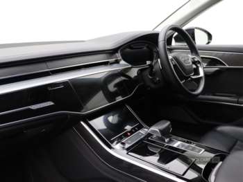 Used Audi A8 2019 for sale - 75014626: Photo
