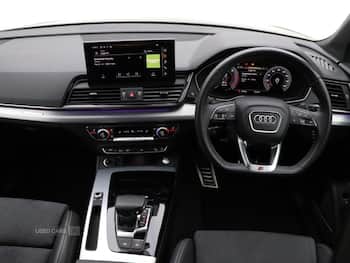 Used Audi Q5 2022 for sale - 79681313: Photo