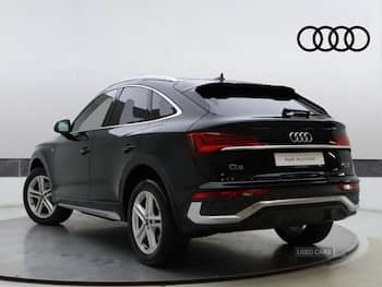 Used Audi Q5 2022 for sale - 79681313: Photo