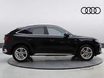 Used Audi Q5 2022 for sale - 79681313: Photo