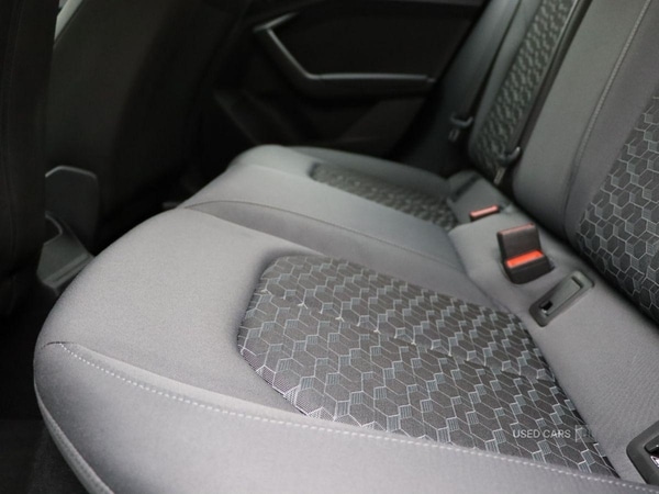 Used Audi A1 2025 for sale - 77157027: Photo 11