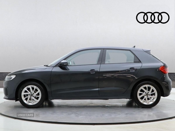 Used Audi A1 2025 for sale - 77157027: Photo 12